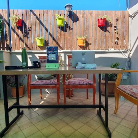 Scodrinon Hostel Shkodër 외부 사진