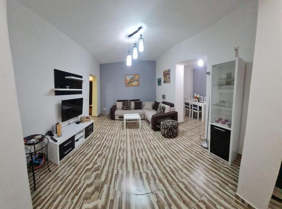 Scodrinon Hostel Shkodër 외부 사진