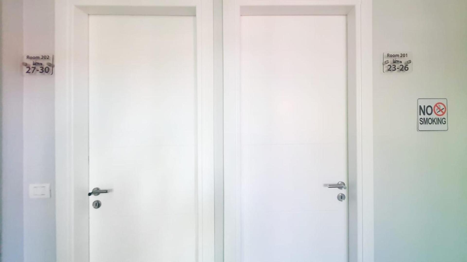 Scodrinon Hostel Shkodër 외부 사진