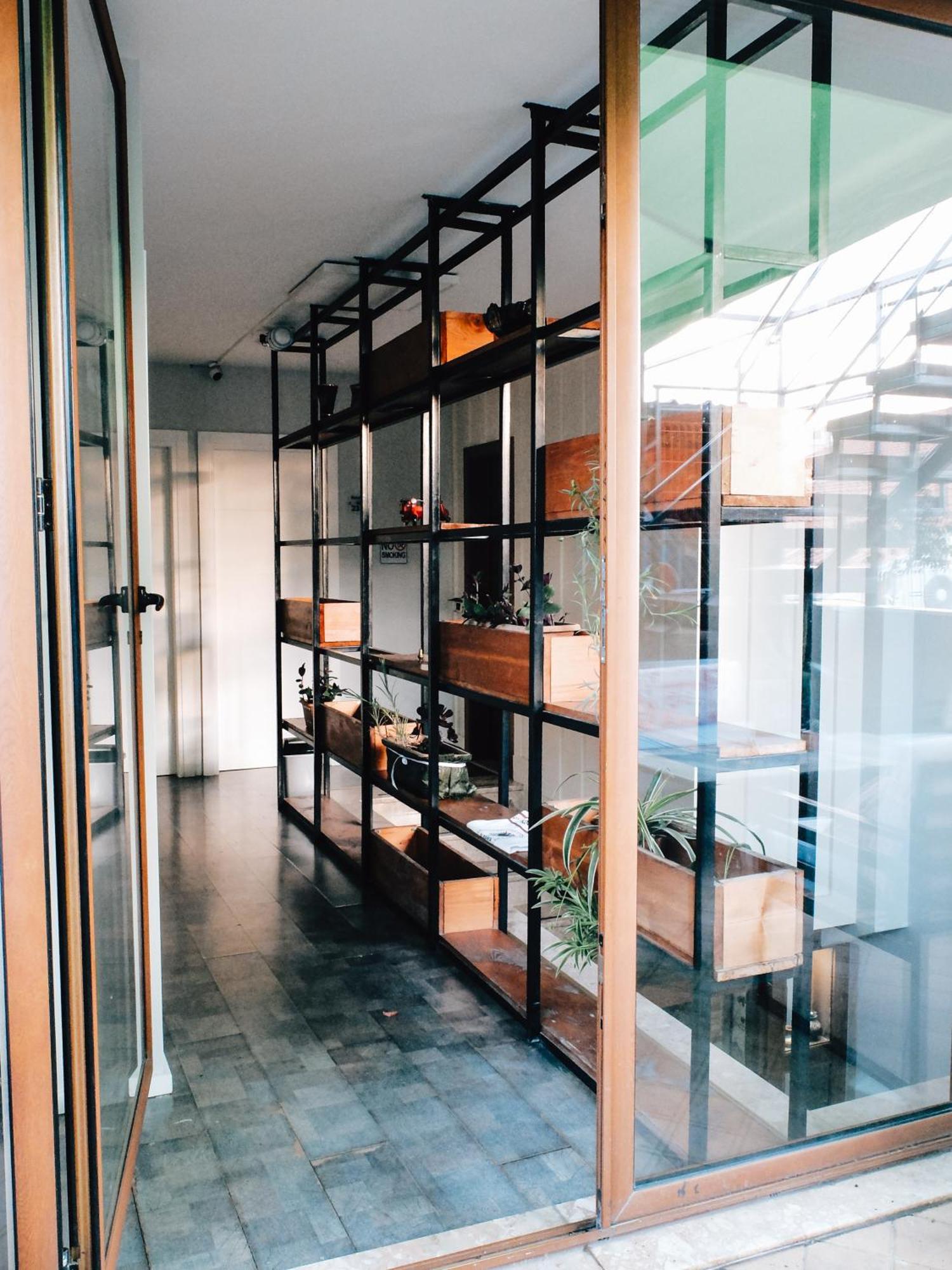 Scodrinon Hostel Shkodër 외부 사진