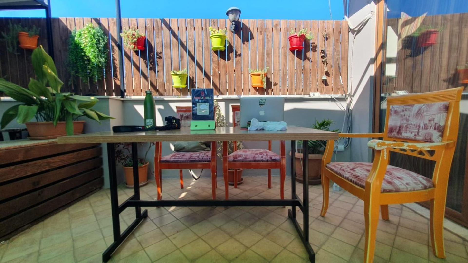 Scodrinon Hostel Shkodër 외부 사진
