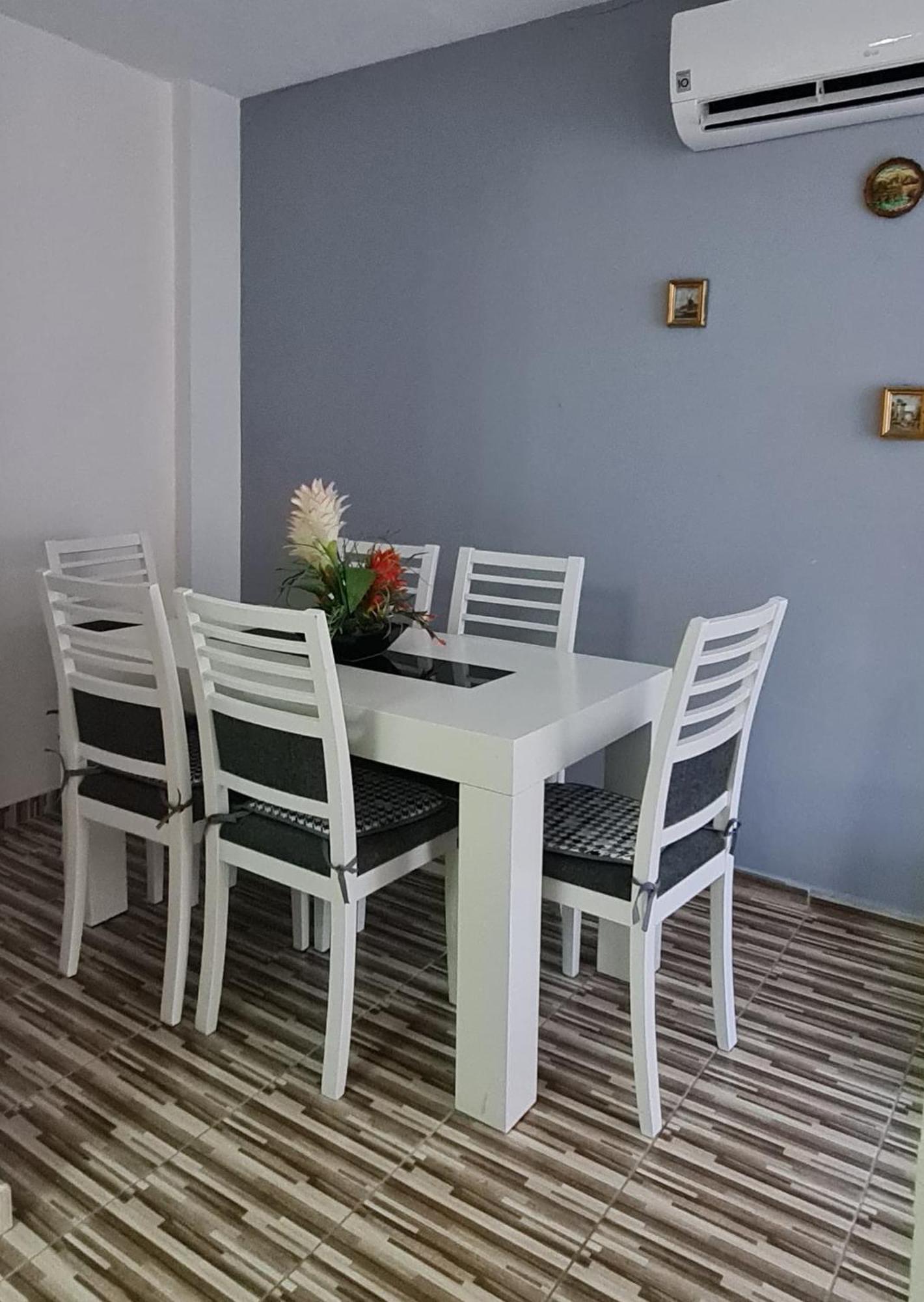 Scodrinon Hostel Shkodër 외부 사진