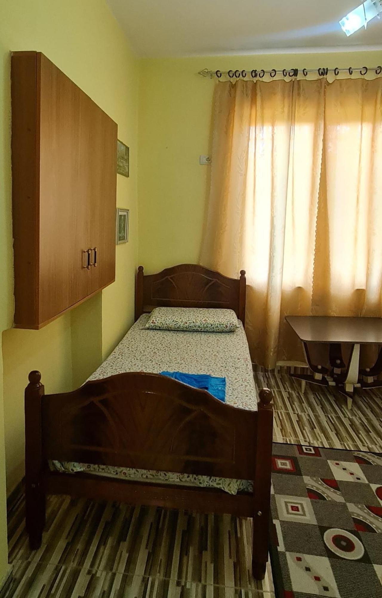 Scodrinon Hostel Shkodër 외부 사진