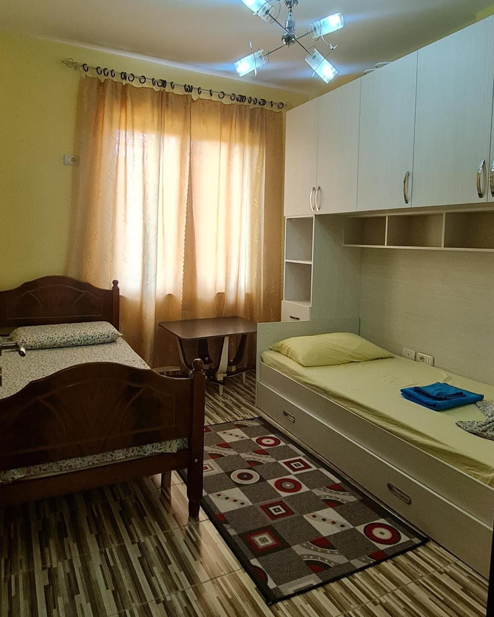 Scodrinon Hostel Shkodër 외부 사진