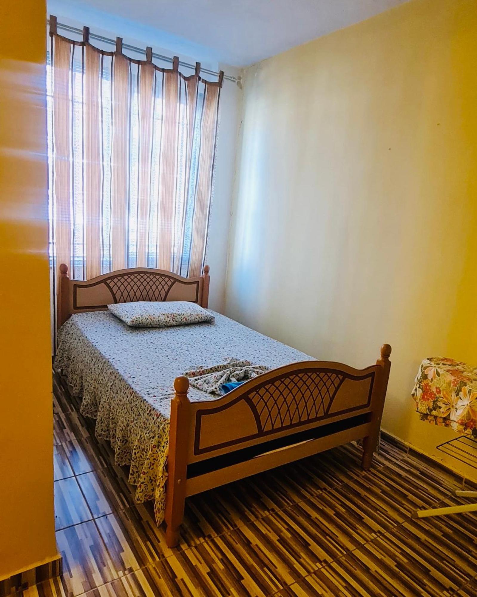 Scodrinon Hostel Shkodër 외부 사진