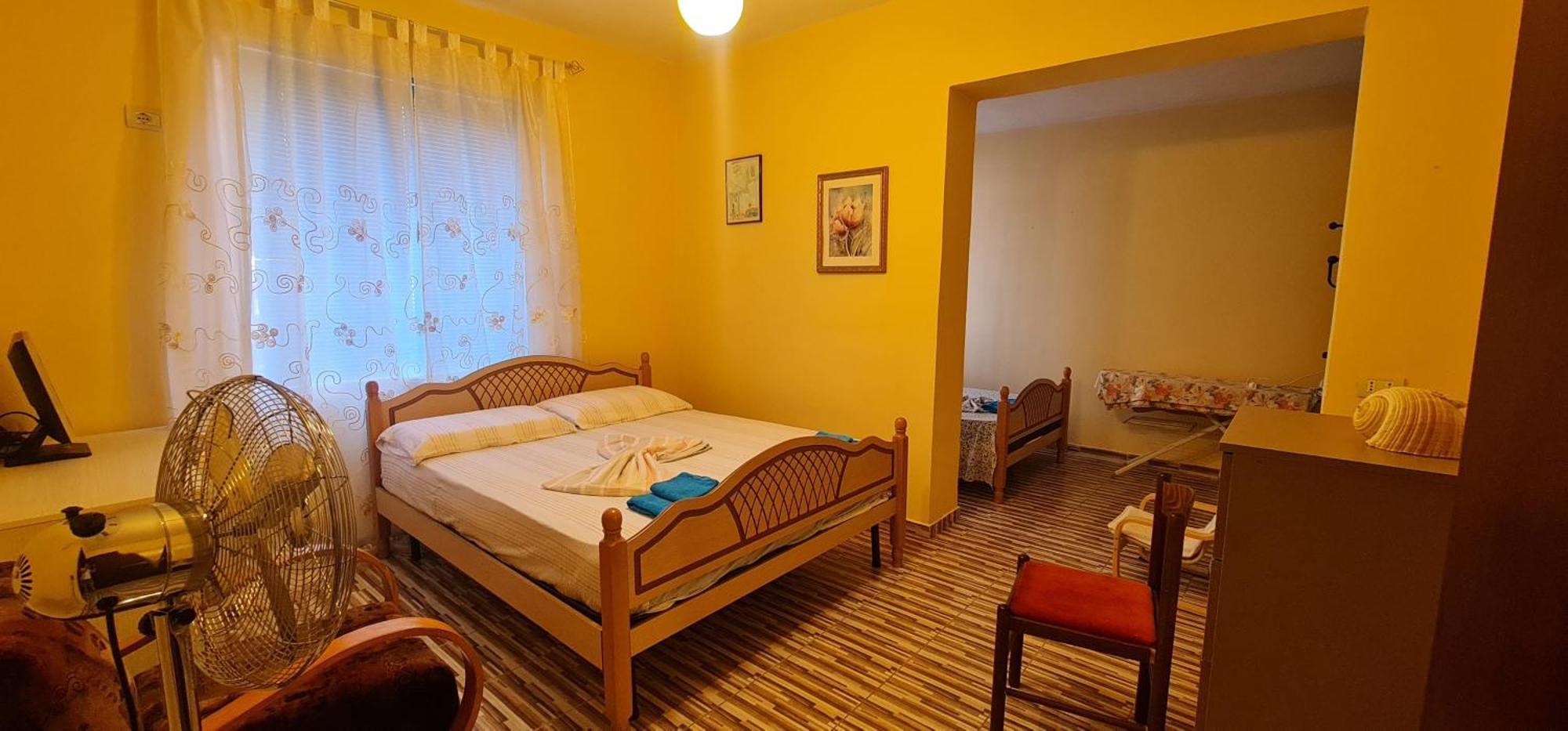 Scodrinon Hostel Shkodër 외부 사진
