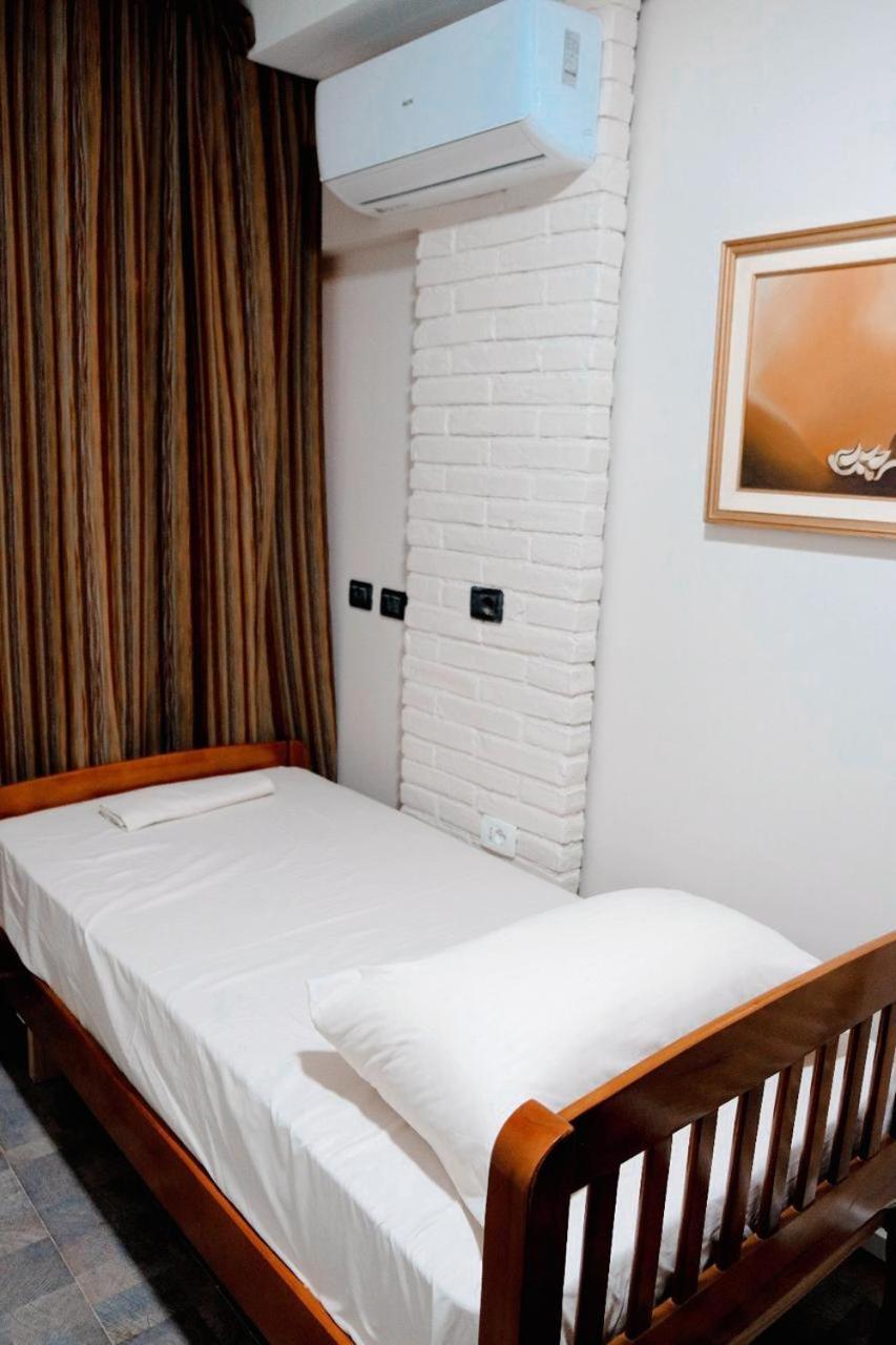 Scodrinon Hostel Shkodër 외부 사진