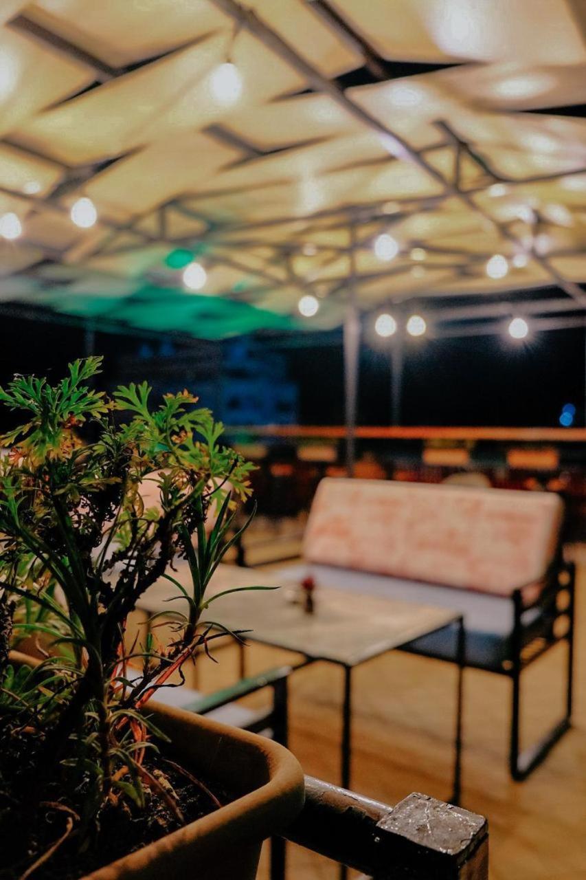 Scodrinon Hostel Shkodër 외부 사진