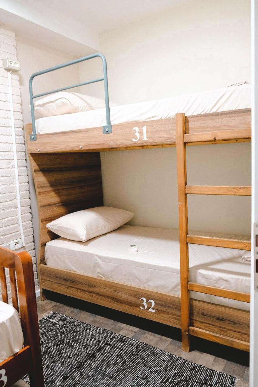Scodrinon Hostel Shkodër 외부 사진