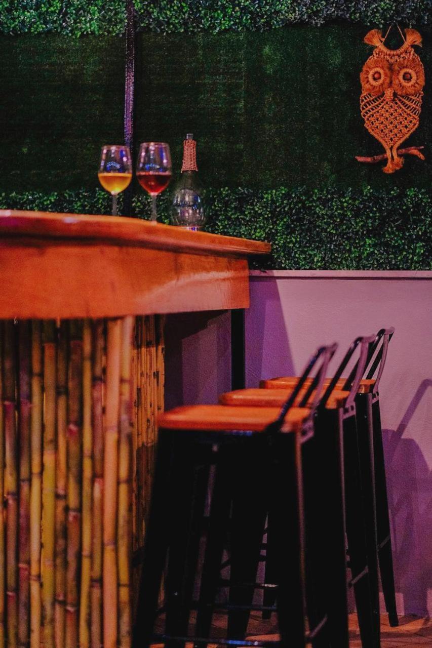 Scodrinon Hostel Shkodër 외부 사진