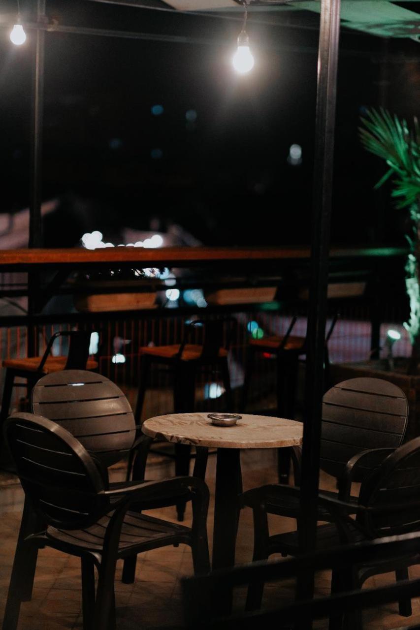 Scodrinon Hostel Shkodër 외부 사진