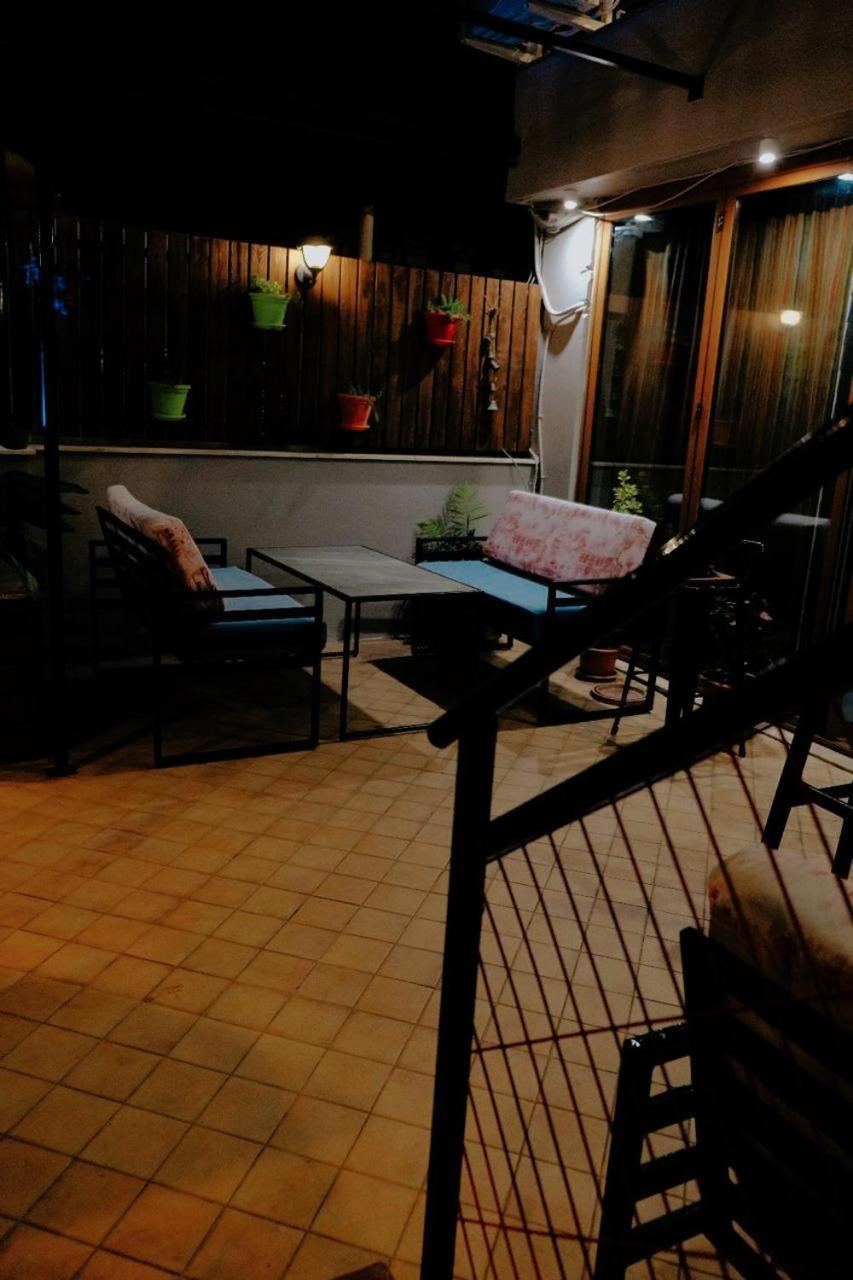 Scodrinon Hostel Shkodër 외부 사진